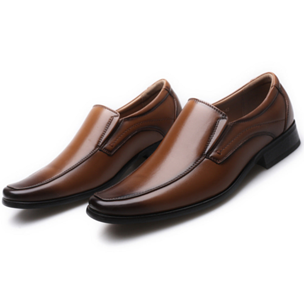 Alden Genuine Leather Loafers