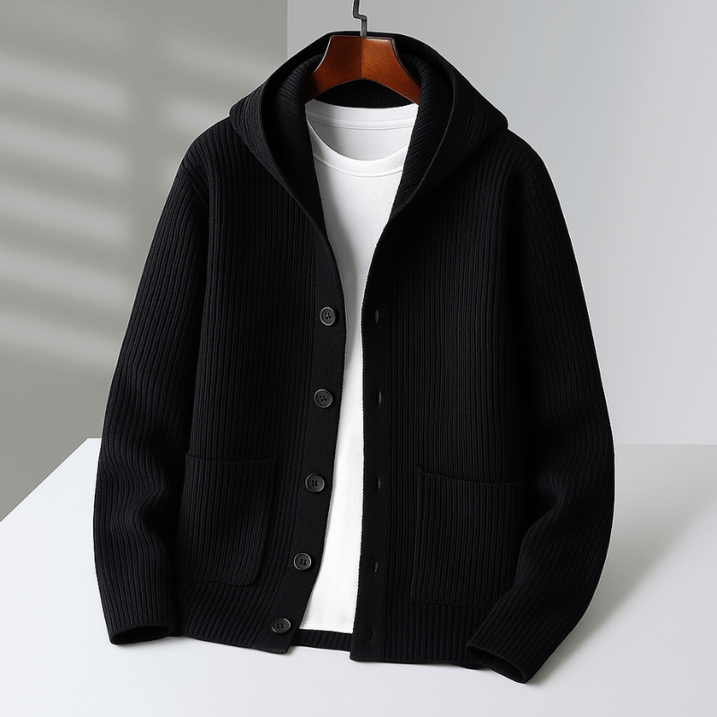 Mateo Premium Cardigan