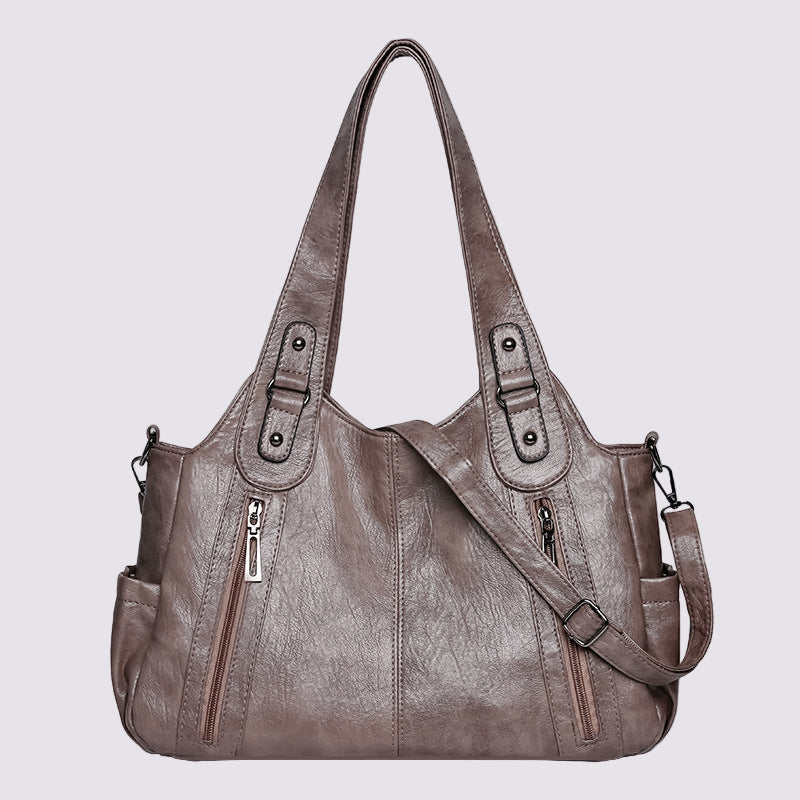 Melbourne Everyday Luxe Tote
