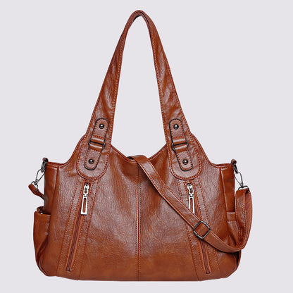 Melbourne Everyday Luxe Tote