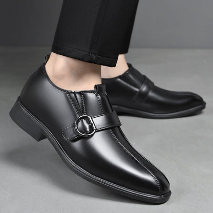 Matteo Dress Shoes
