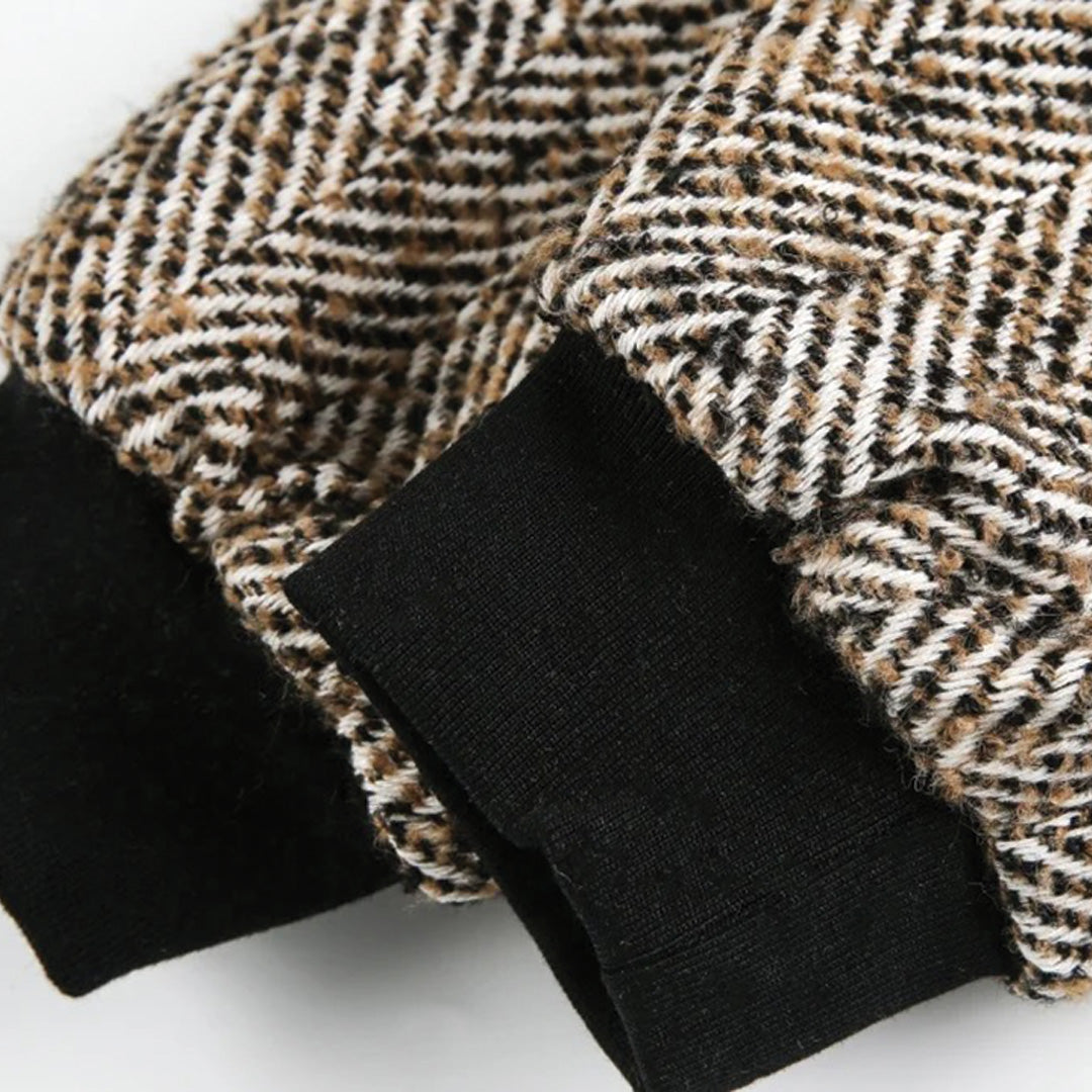 Arthur Relaxed Jacket