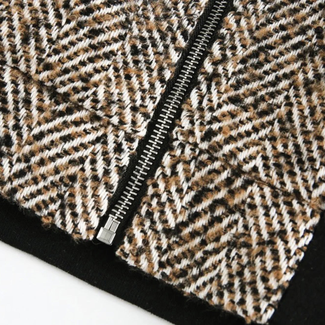 Arthur Relaxed Jacket