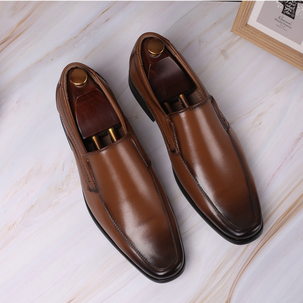 Alden Genuine Leather Loafers