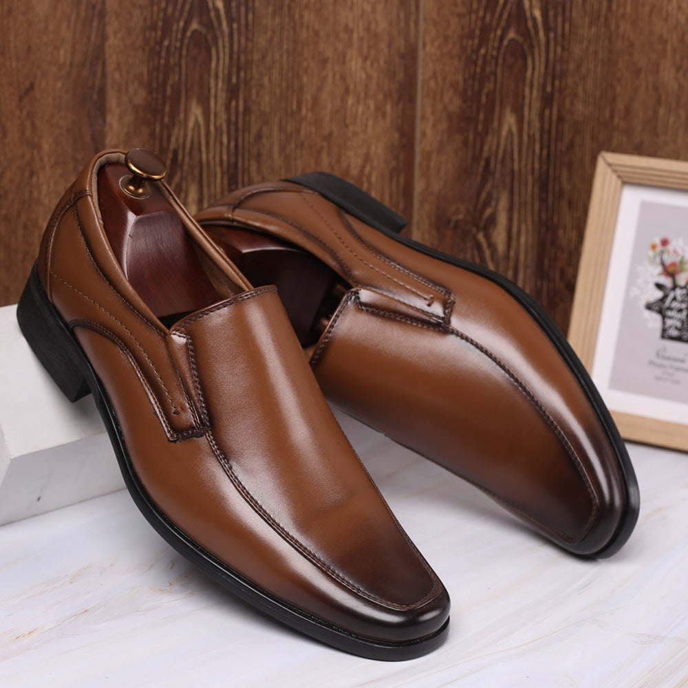 Alden Genuine Leather Loafers