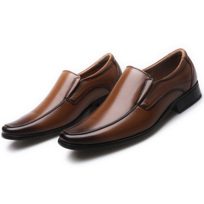 Alden Genuine Leather Loafers