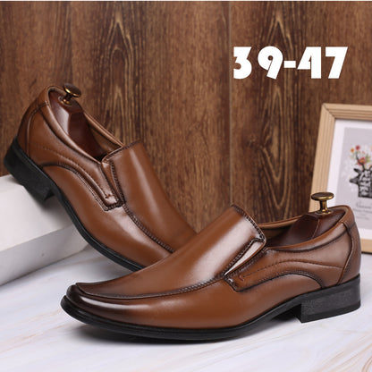 Alden Genuine Leather Loafers