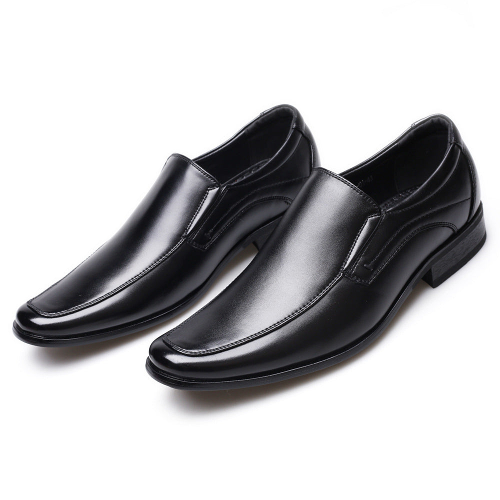 Alden Genuine Leather Loafers