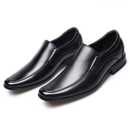 Alden Genuine Leather Loafers