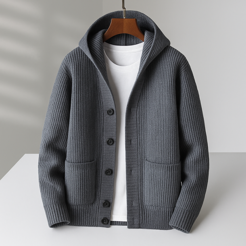 Mateo Premium Cardigan