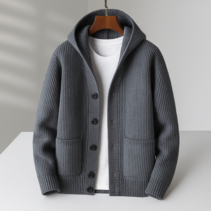 Mateo Premium Cardigan