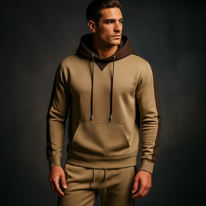 The Amendola Sweat set