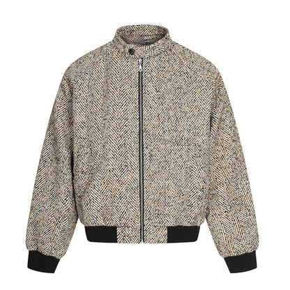Arthur Relaxed Jacket