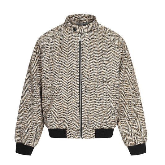 Arthur Relaxed Jacket