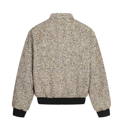 Arthur Relaxed Jacket