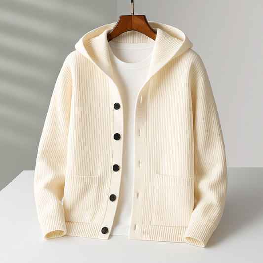 Mateo Premium Cardigan