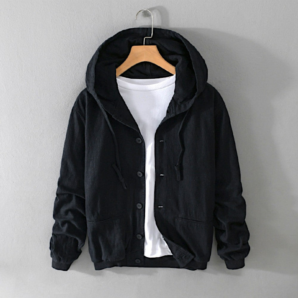 The Arthur Cozy Hoodie