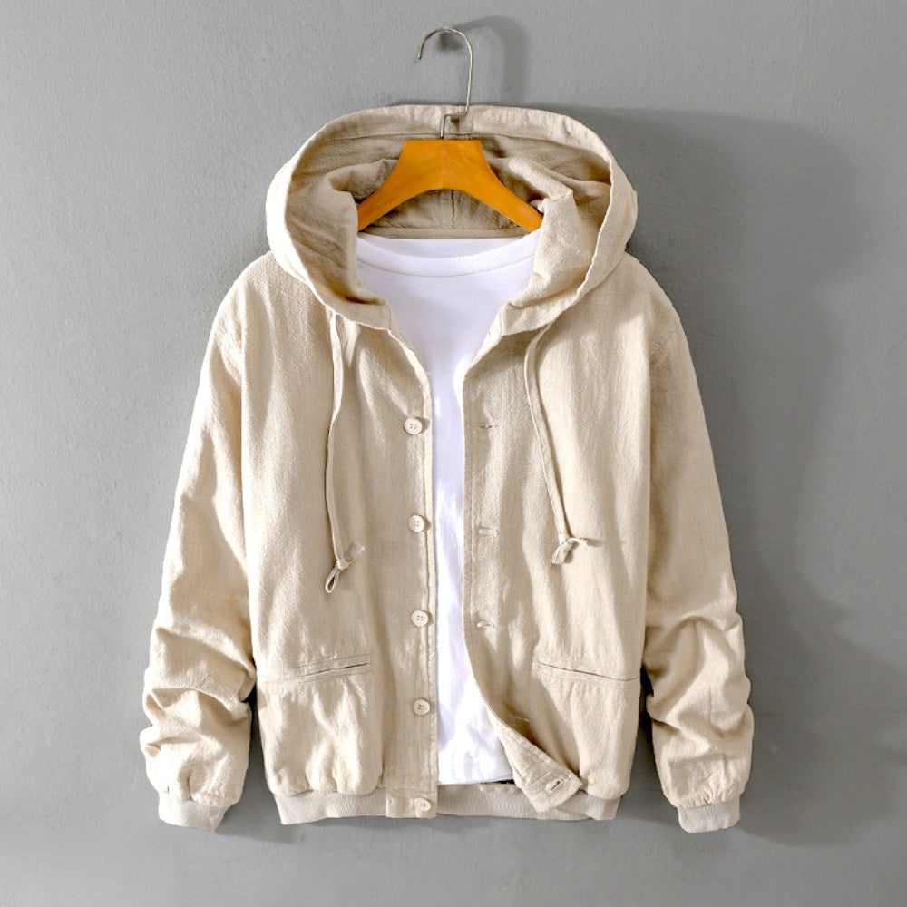 The Arthur Cozy Hoodie