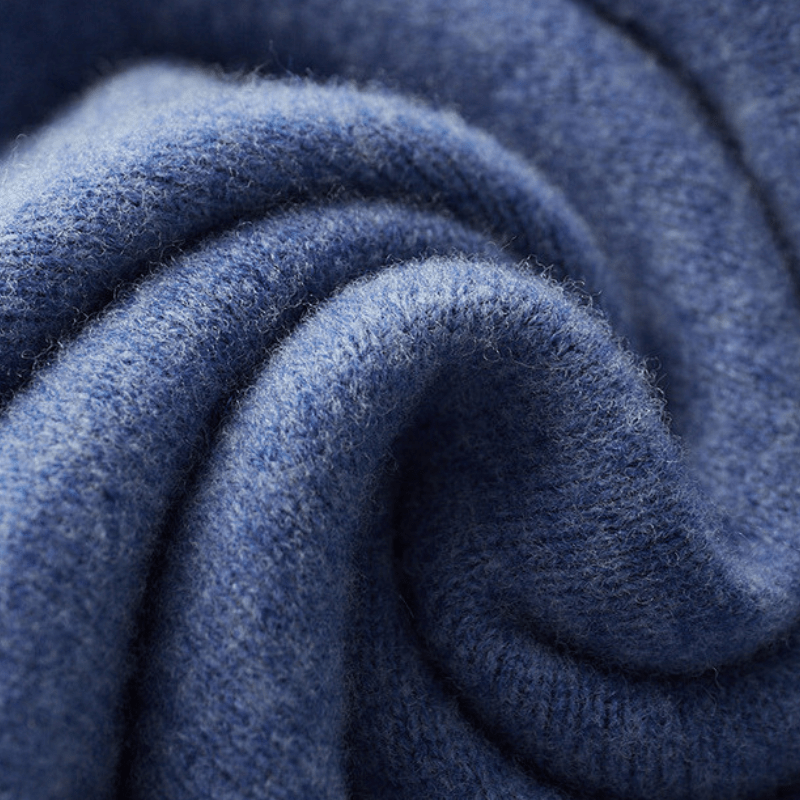 Ardeno - Merino Wool Hoodie