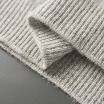 Ardeno - Merino Wool Hoodie