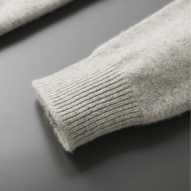 Ardeno - Merino Wool Hoodie