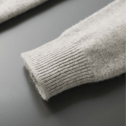 Ardeno - Merino Wool Hoodie