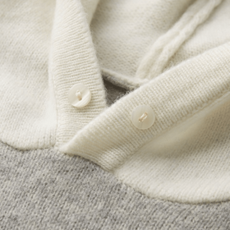 Ardeno - Merino Wool Hoodie