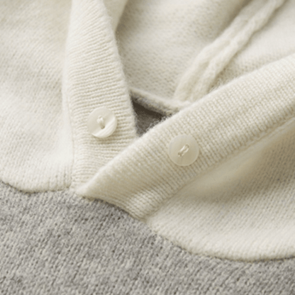 Ardeno - Merino Wool Hoodie