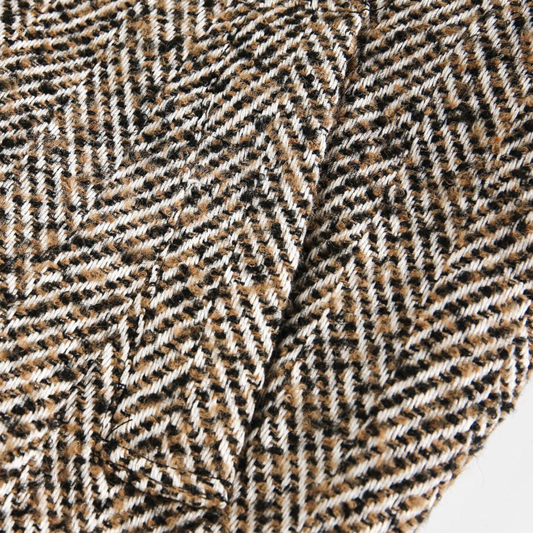 Arthur Relaxed Jacket