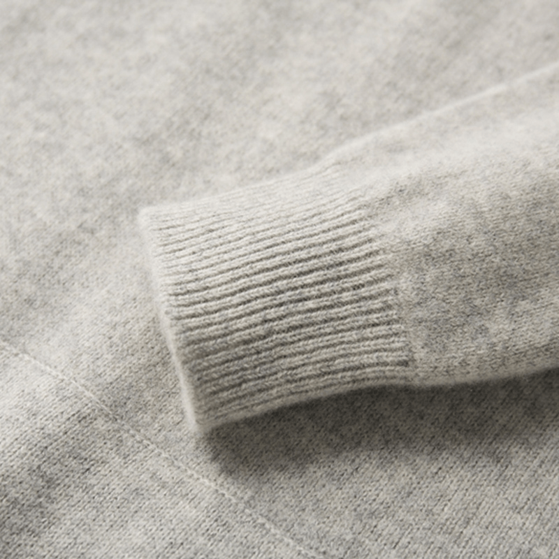 Ardeno - Merino Wool Hoodie