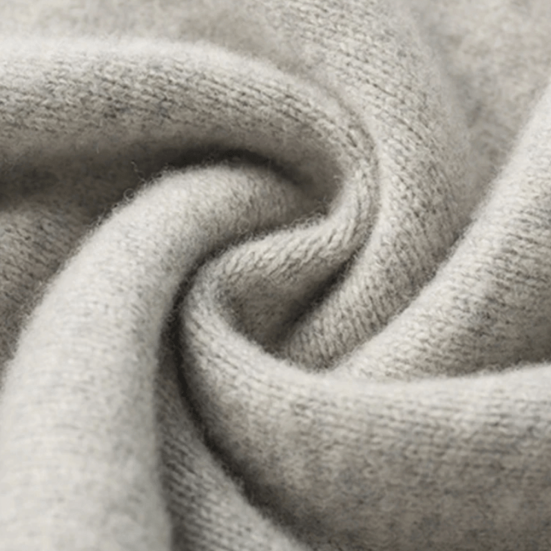 Ardeno - Merino Wool Hoodie