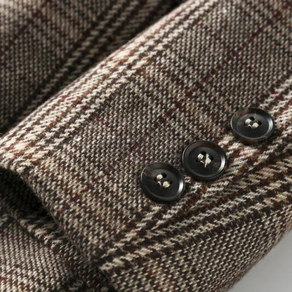 AMANDA Louvre Blazer