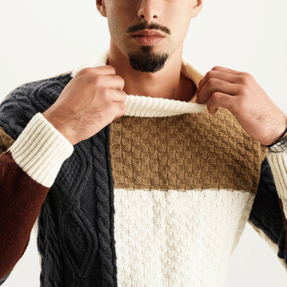 Mateo  Element Vanguard Sweater
