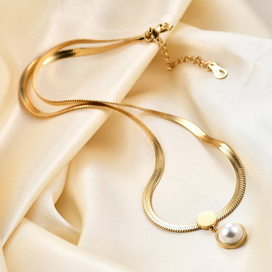 The Véla Flat Chain