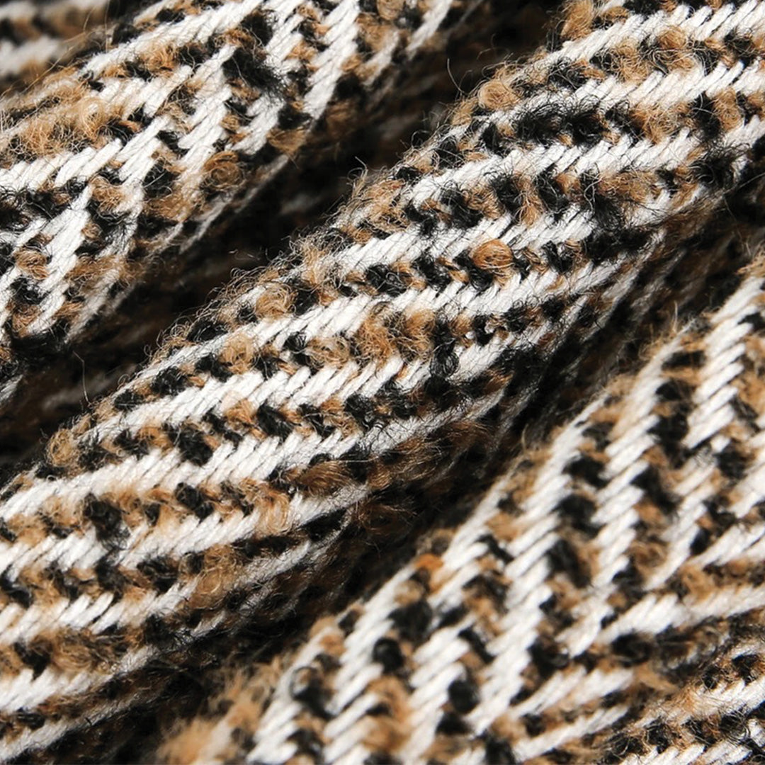 Arthur Relaxed Jacket