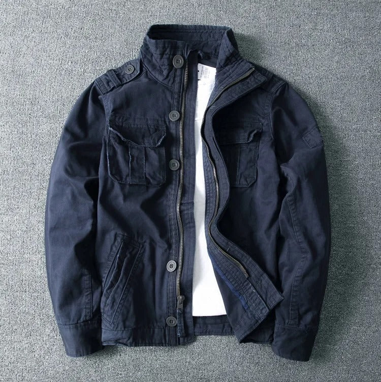 Allen Forge Jacket