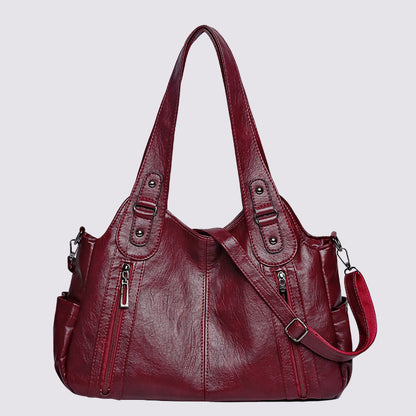 Melbourne Everyday Luxe Tote