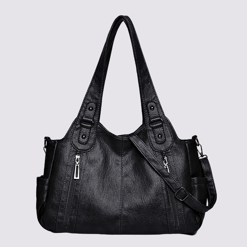 Melbourne Everyday Luxe Tote