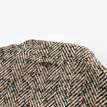 Arthur Relaxed Jacket