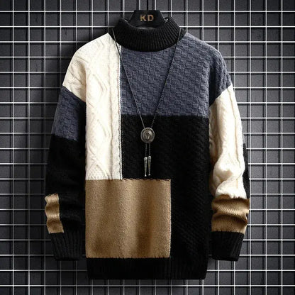 Mateo  Element Vanguard Sweater