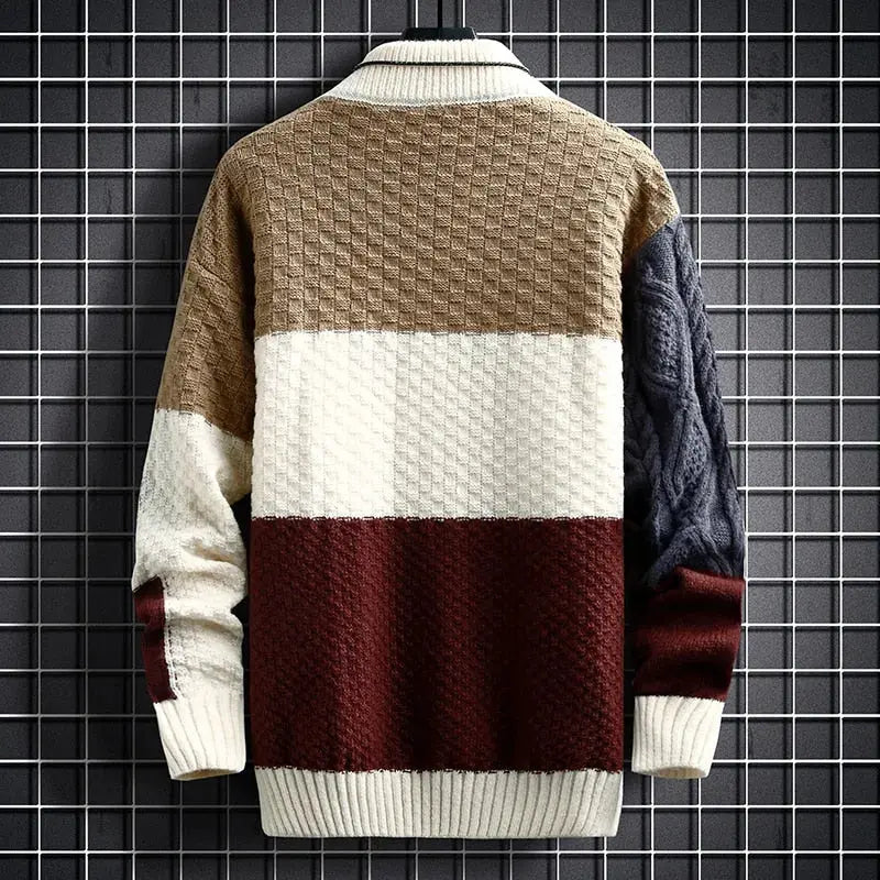 Mateo  Element Vanguard Sweater