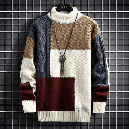Mateo  Element Vanguard Sweater