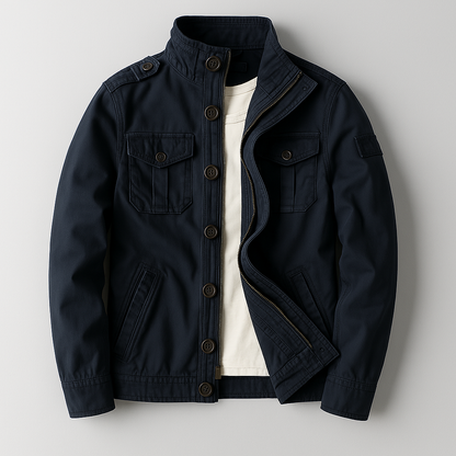 Allen Forge Jacket