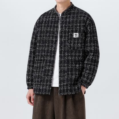 Akunra Tweed Jacket