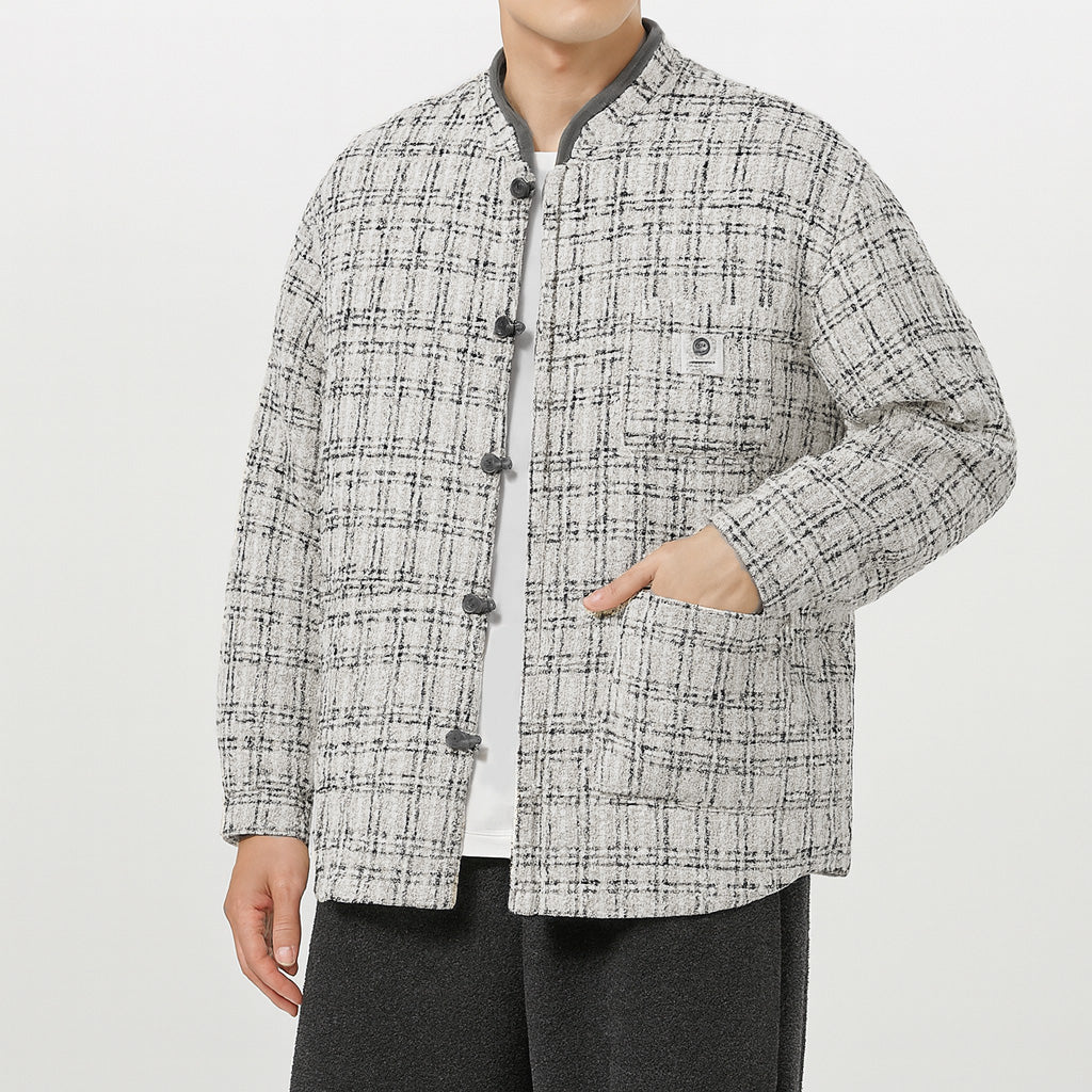 Akunra Tweed Jacket