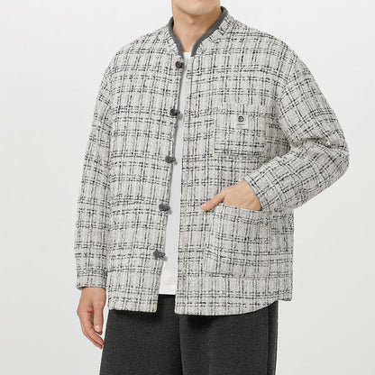 Akunra Tweed Jacket