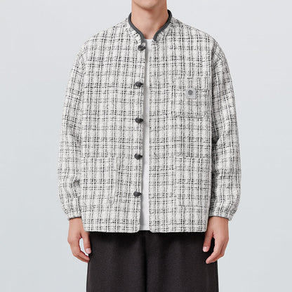 Akunra Tweed Jacket