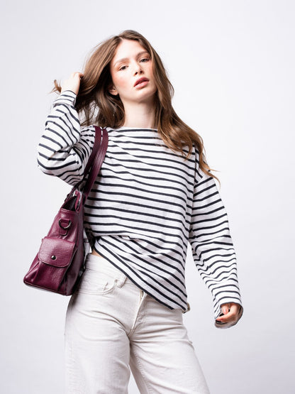 Melbourne Everyday Luxe Tote