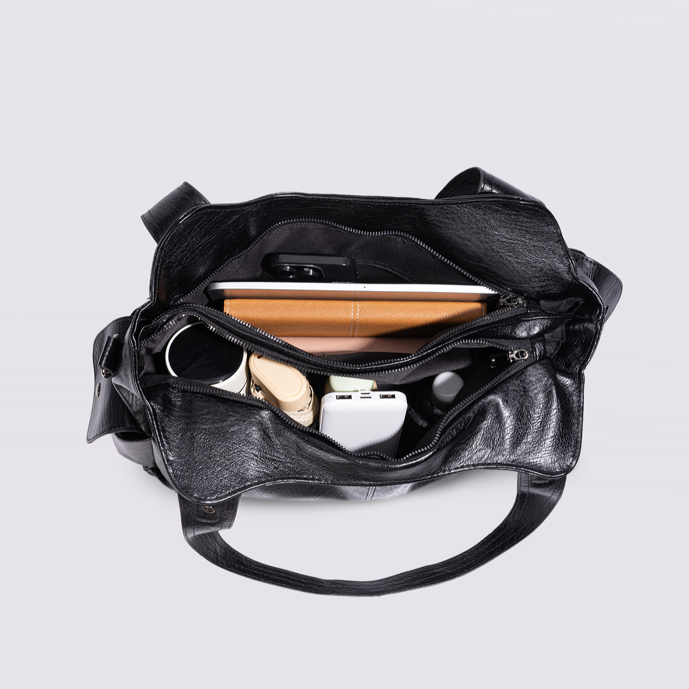 Melbourne Everyday Luxe Tote