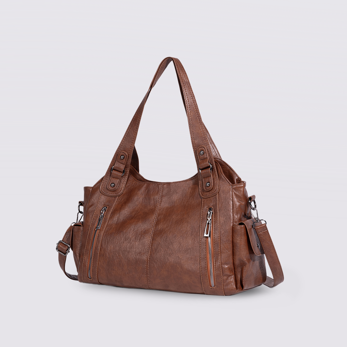 Melbourne Everyday Luxe Tote